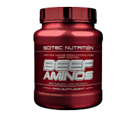 Scitec Nutrition Beef Aminos