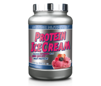 Scitec Nutrition Protein Ice Cream