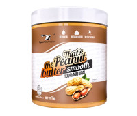 Sport Definition Peanut Butter