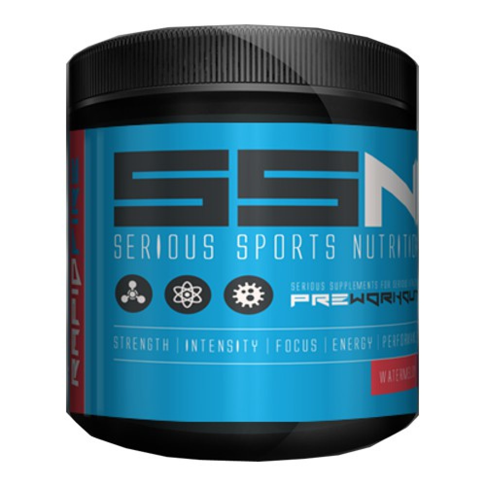 SSN RapidFire