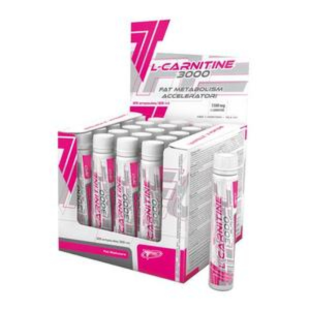 Trec nutrition L-Carnitine 3000