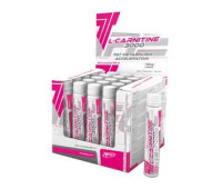 Trec Carnitine 3000 Ampule