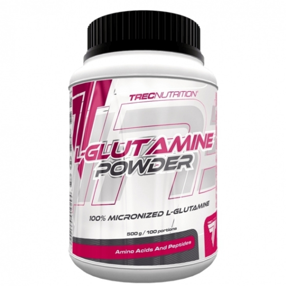 Trec nutrition L-Glutamine