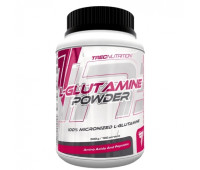 Trec Glutamine