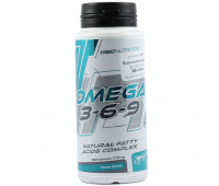 Trec nutrition Omega 3-6-9