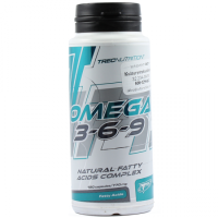 Trec nutrition Omega 3-6-9