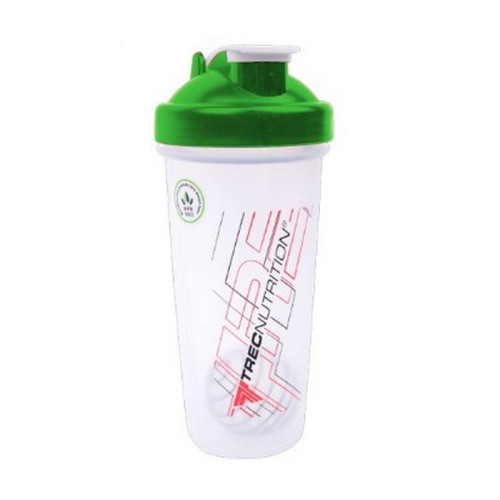 Фото Trec nutrition Shaker With Metall Ball, шейкер