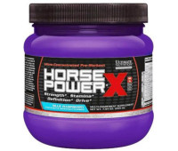 Ultimate Nutrition Horse Power X