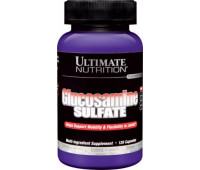 Ultimate Nutrition Glucosamine Sulfate