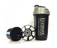 Ultimate Nutrition Ultimate Shaker exclusive