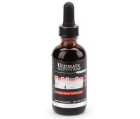 Ultimate Nutrition Yohimbe Liquid