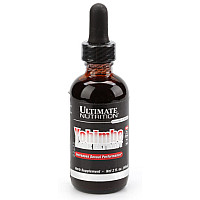 Ultimate Nutrition Yohimbe Liquid