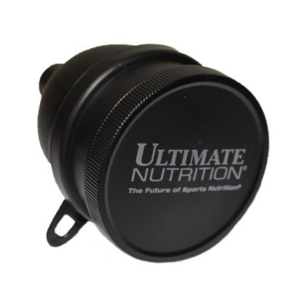Ultimate Nutrition Pillbox