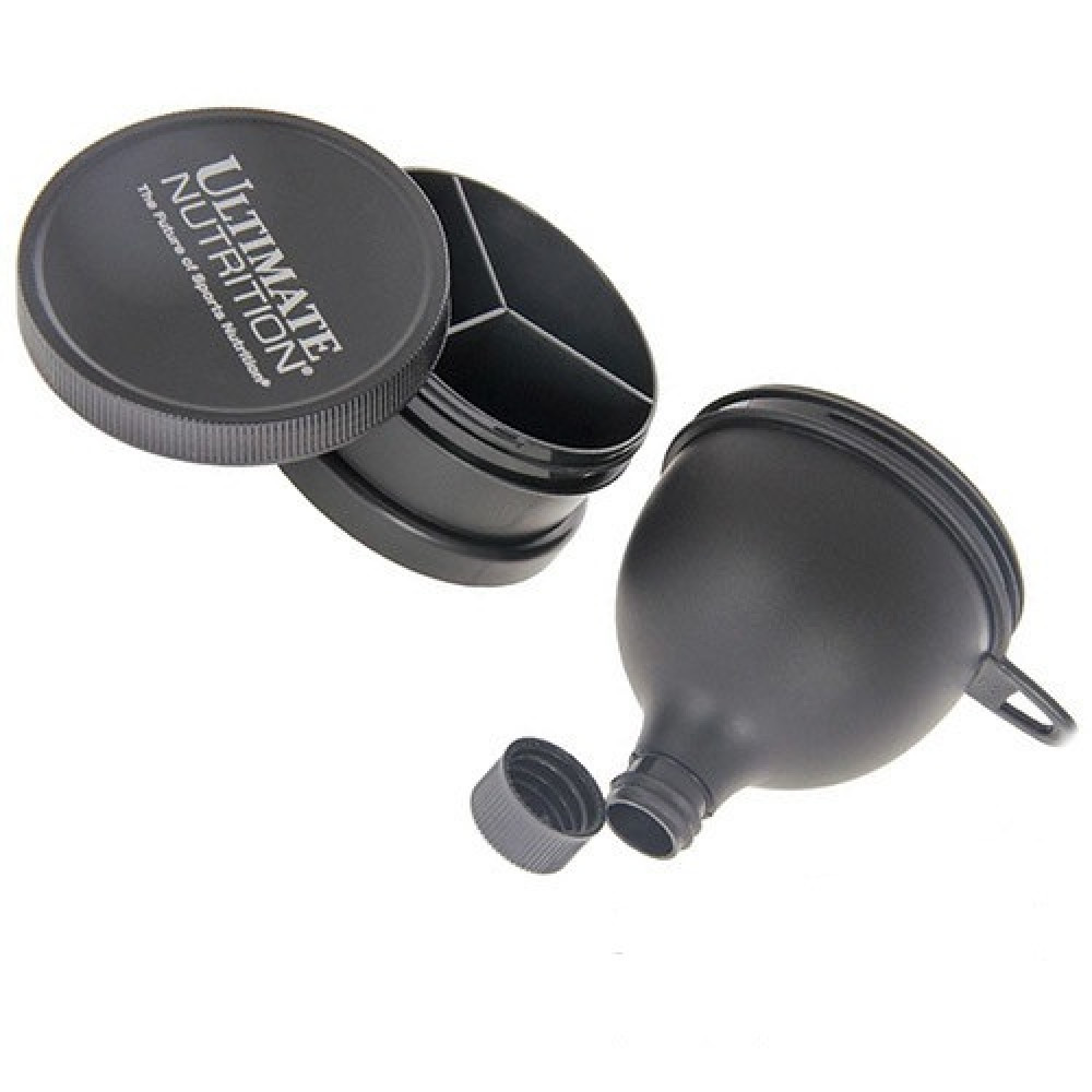 Ultimate Nutrition Pillbox