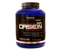 Ultimate Prostar 100% Casein Protein