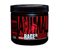 Universal Nutrition Animal Rage XL