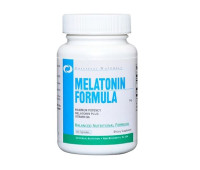 Мелатонин Universal Nutrition Melatonin 5