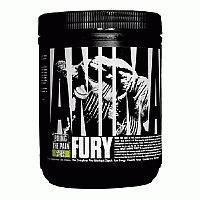 Universal Nutrition Animal Fury