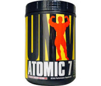 Universal Nutrition Atomic 7