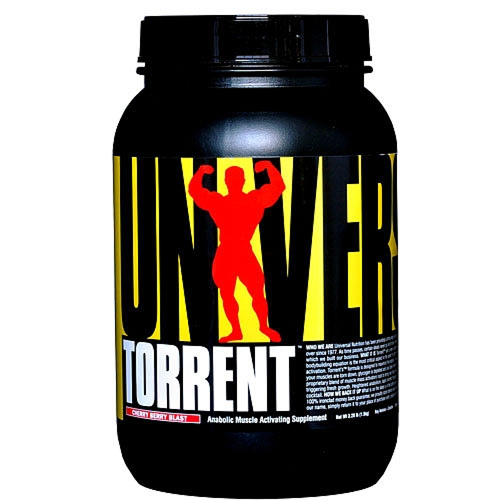 Universal Nutrition Torrent