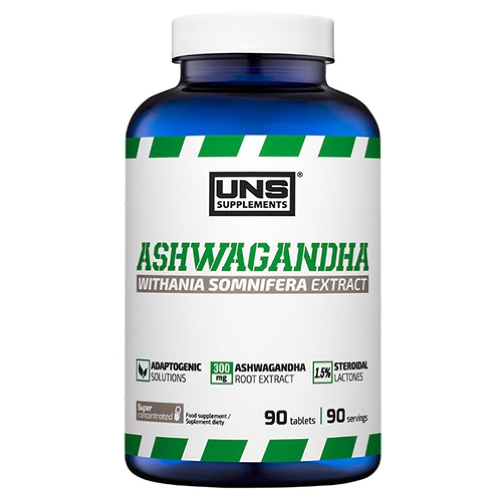 UNS Ashwagandha