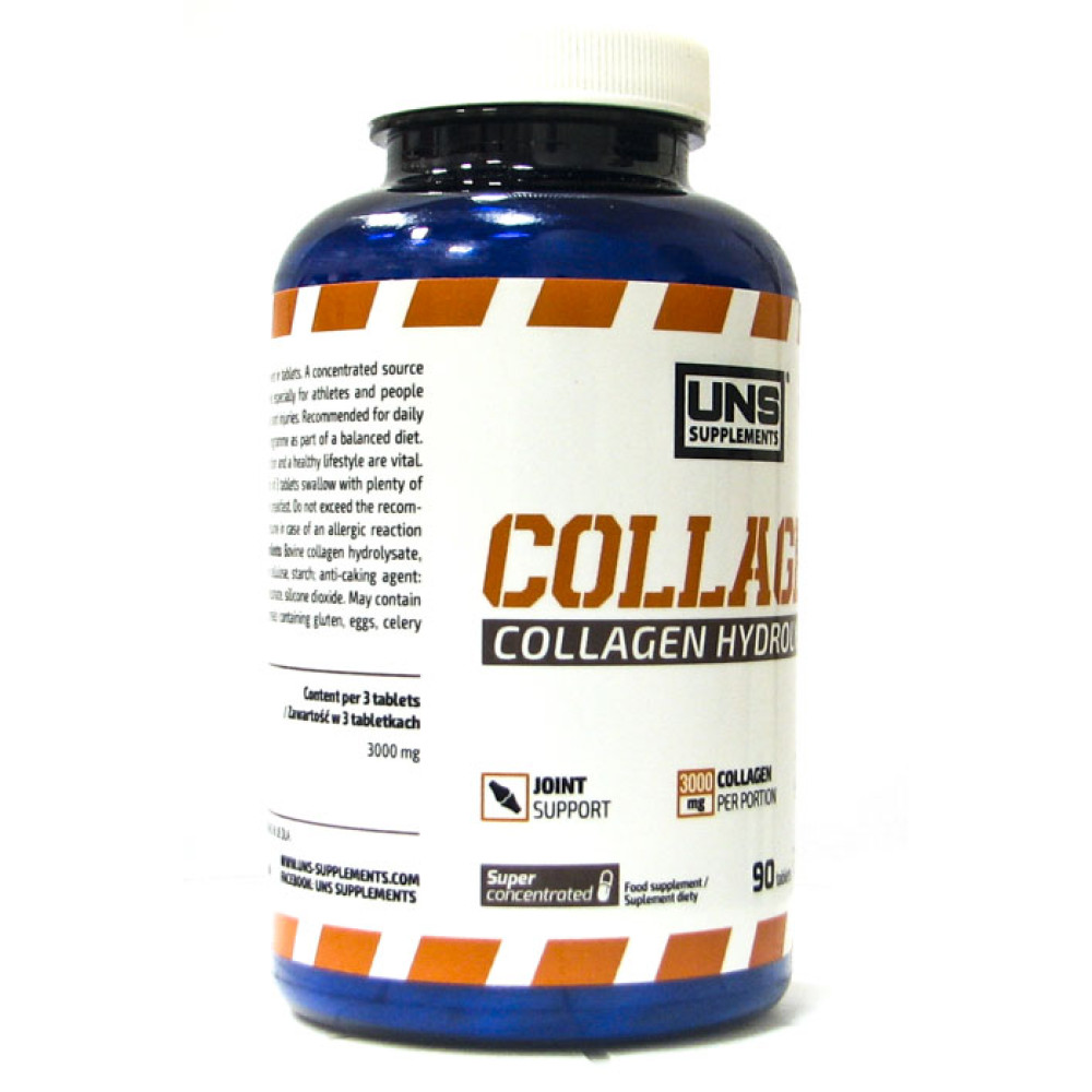UNS Collagen Hydrolysate, колаген