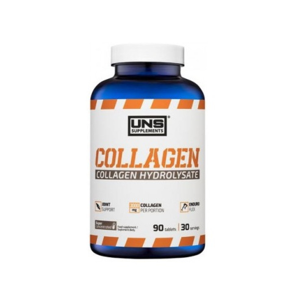 UNS Collagen Hydrolysate, колаген