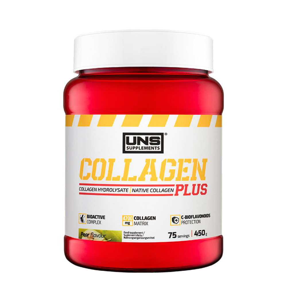 UNS Collagen Plus, для суглобів та зв'язок