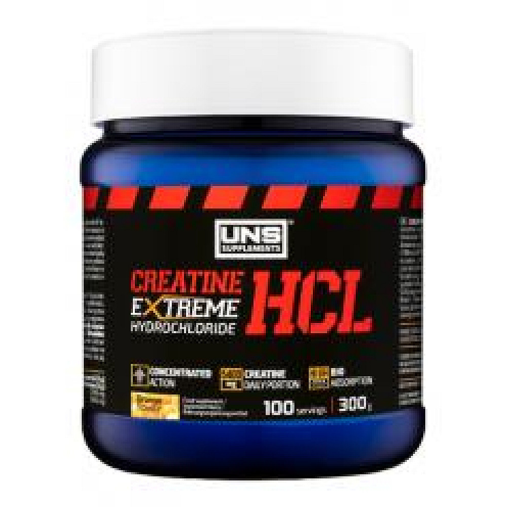 UNS Creatine HCL Extreme