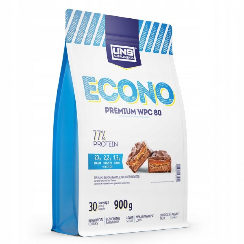 UNS Econo Premium WPC 80