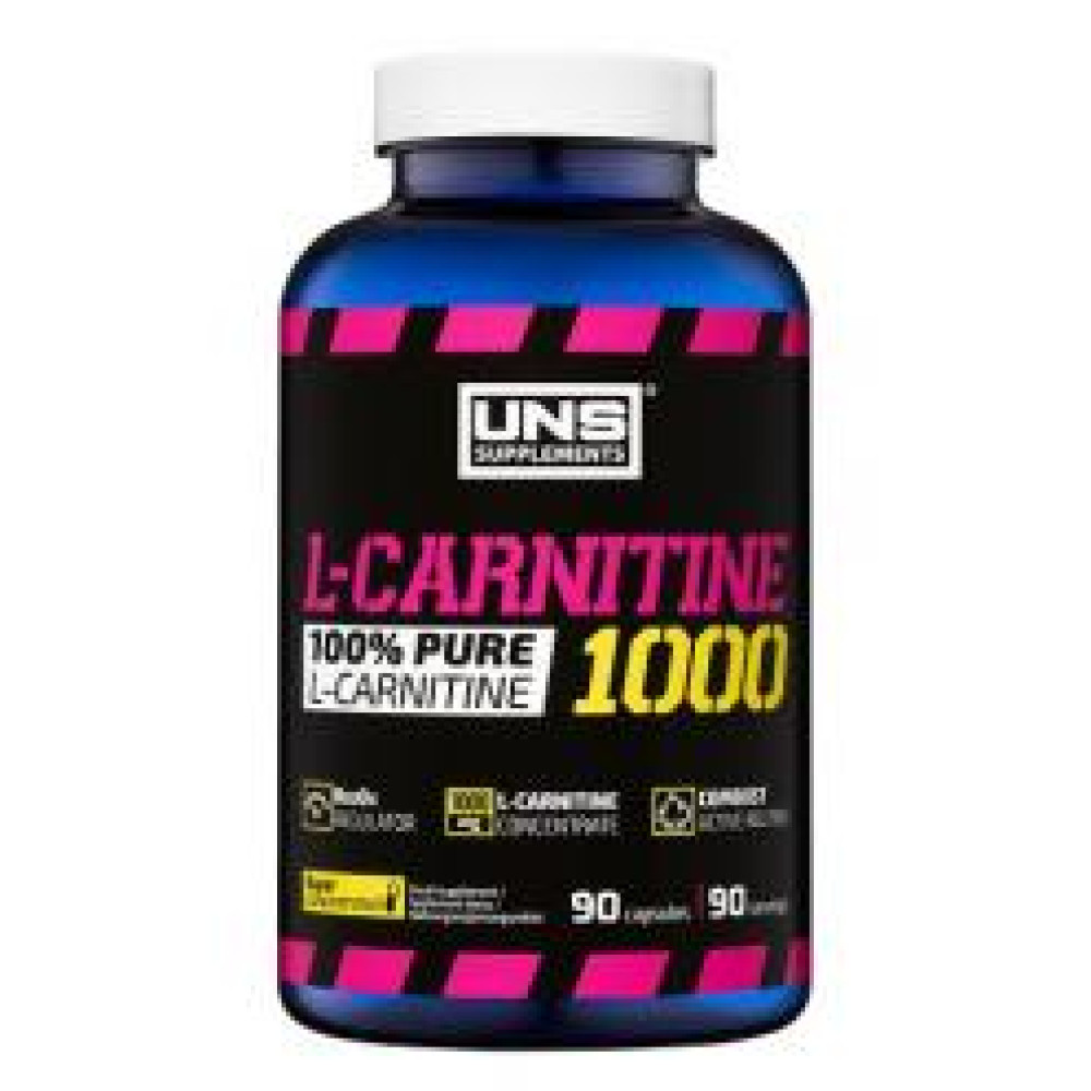 UNS L-Carnitine 1000
