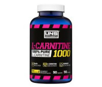 UNS L-Carnitine 1000