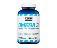 UNS Omega 3