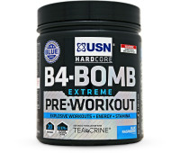 USN, B4 Bomb Extreme