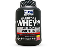 USN Hardcore Whey