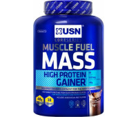 USN Muscle Fuel Mass