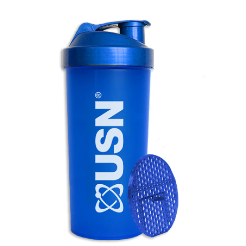 Фото USN Shaker