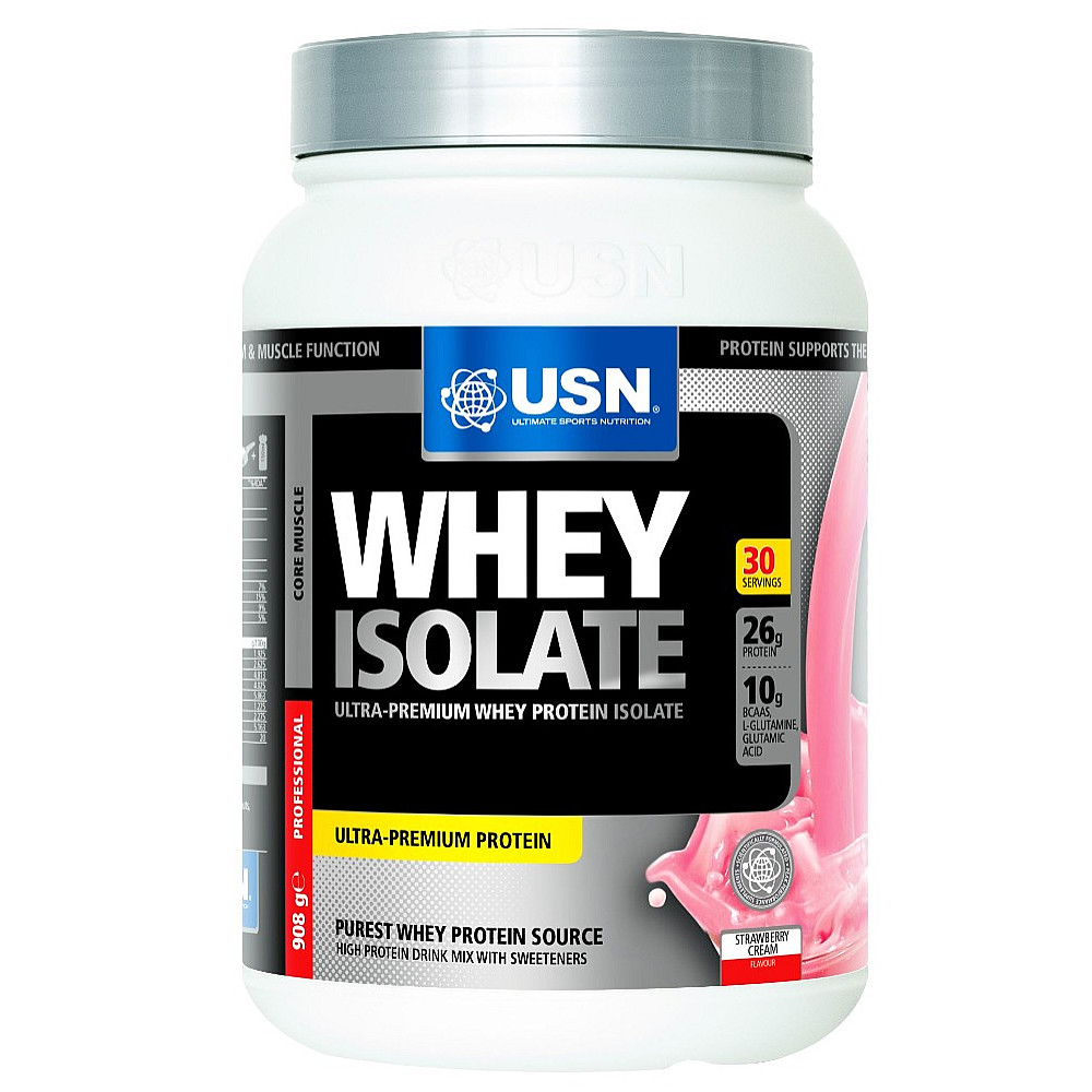 USN Whey Isolate