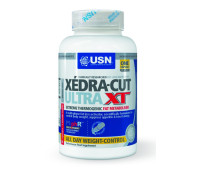 USN Xedra-Cut Ultra XT