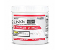 USP Labs Jack 3D advanced