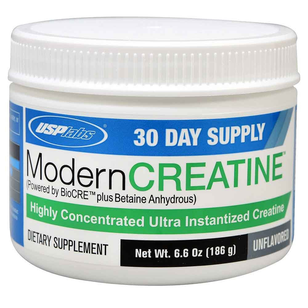 USP Labs Modern Creatine, креатин