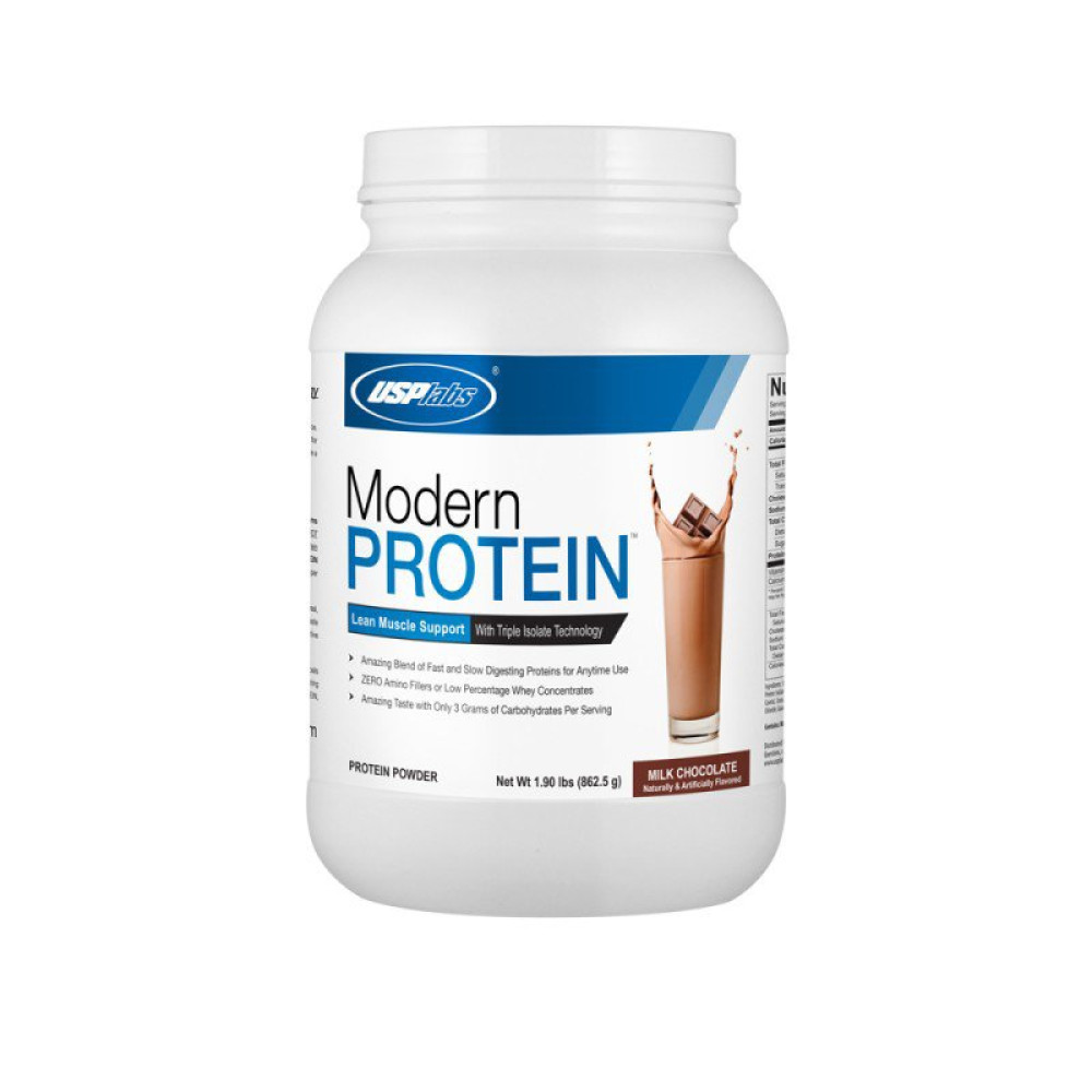 USP Labs Modern Protein, протеїн