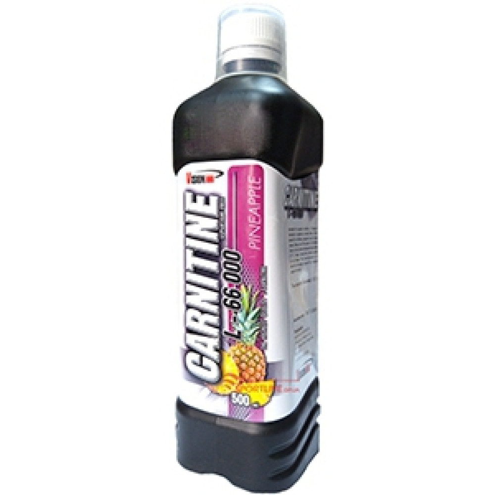 Vision L-Carnitine 66000