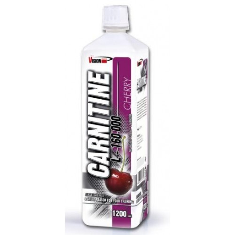 Vision Carnitine L - 160000