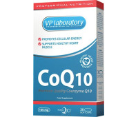 VP Lab CoQ10 100 mg