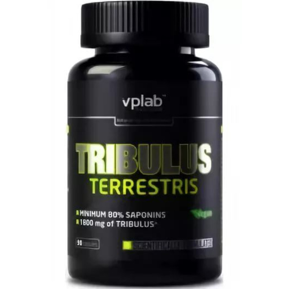 VP Lab Tribulus Terrestris