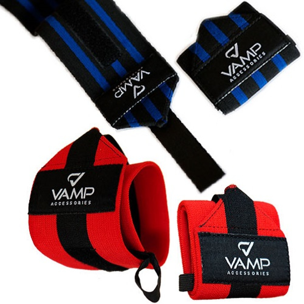 VP Lab VAMP, кистьові бинти