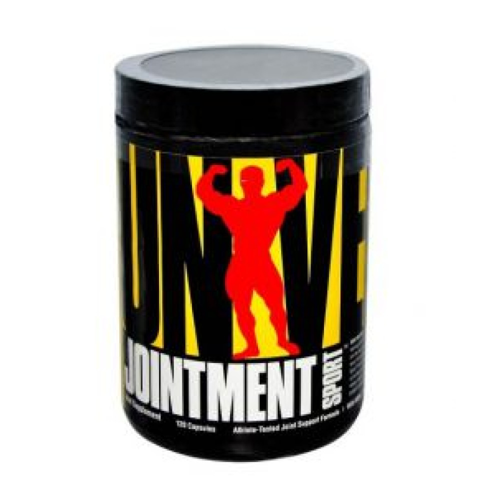Universal Nutrition Jointment Sport, для суглобів та зв'язок