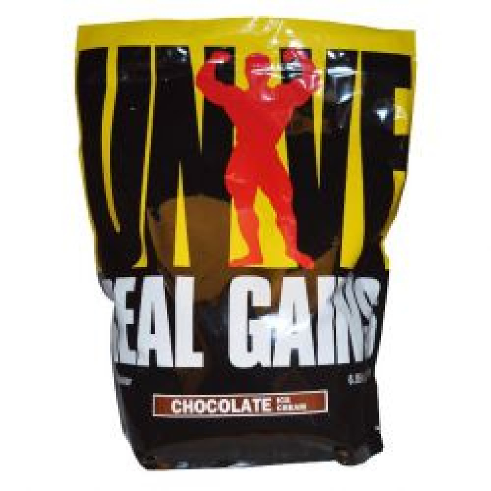 Universal Nutrition Real Gains