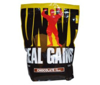 Universal Nutrition Real Gains